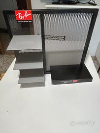 Espositore Publicitario Ray-Ban