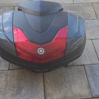 Bauletto t-max 560 50L