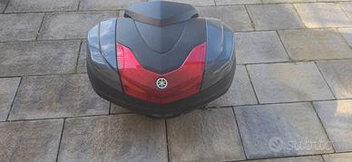 Bauletto t-max 560 50L