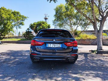 BMW G31 530D XDRIVE Msport