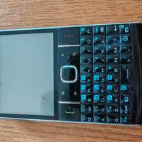 Acer touch E210