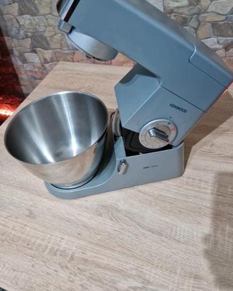 Robot di cucina Kenwood