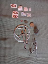 collezione accessori Legnano