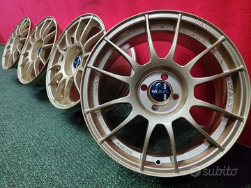 Cerchi Renault Citroen Opel Peugeot Alfa Fiat R17
