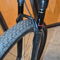RockShox SID SL Select RL Air