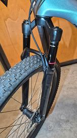 RockShox SID SL Select RL Air