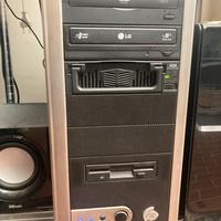 PC Fisso i3 - Cooler master