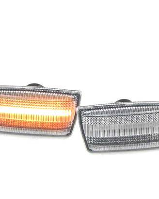 FRECCIE LATERALI PER OPEL ASTRA H CORSA D INSIGNIA