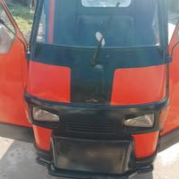 APE PIAGGIO 