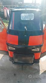 APE PIAGGIO 