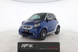 smart fortwo Fortwo 0.9 t. Brabus Style 90cv ...