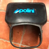 Cupolino per ciclomotore