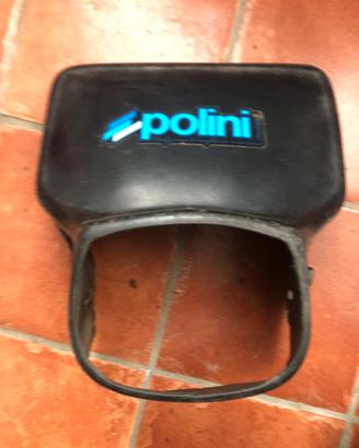 Cupolino per ciclomotore