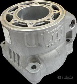 CILINDRI TM KART KZ10 D.54 e D.56 GREZZI