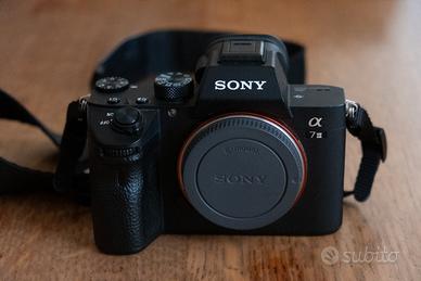 sony a7iii