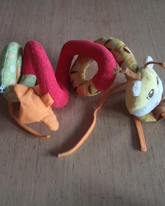 Spirale per passeggino Chicco