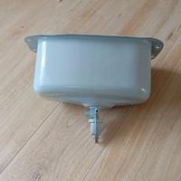 serbatoio vespa 125 gt