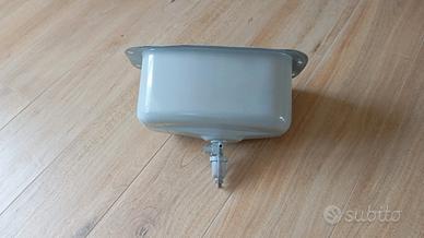 serbatoio vespa 125 gt