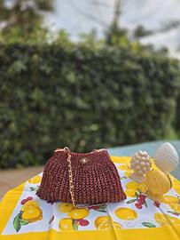 Bustina elegante