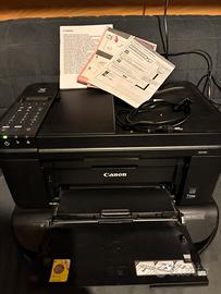 Stampanti canon/hp