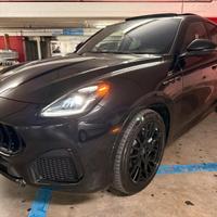 Maserati Grecale 2.0/300cv fine 2023