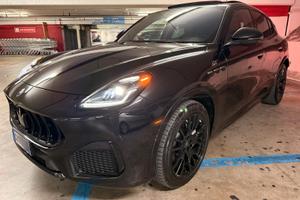 Maserati Grecale 2.0/300cv fine 2023