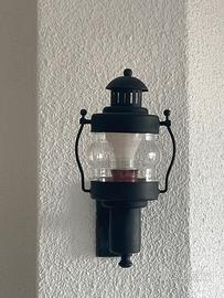 Set di quattro Appliques vintage