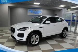 JAGUAR E-Pace 2.0 D150 AWD AUT EU6