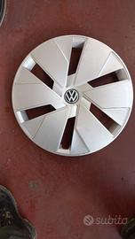 4 Cerchi Volkswagen