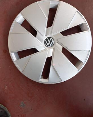 4 Cerchi Volkswagen