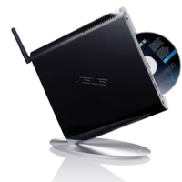 Asus Eee box EB1501 - desktop/mediacenter