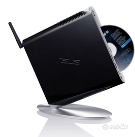 Asus Eee box EB1501 - desktop/mediacenter
