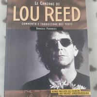 Le canzoni di Lou Reed - Daniele Federici