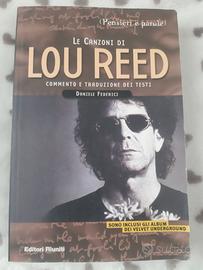 Le canzoni di Lou Reed - Daniele Federici