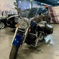 HARLEY-DAVIDSON 1450 Road King Classic