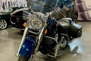 HARLEY-DAVIDSON 1450 Road King Classic