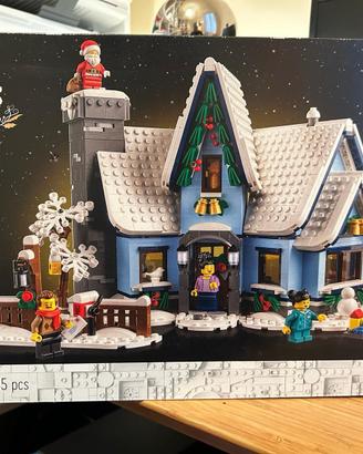 Lego varie scatole