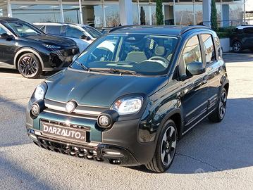FIAT Panda Pandina GPL/B 1.0 Cross