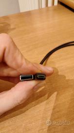 Cavo micro usb type b