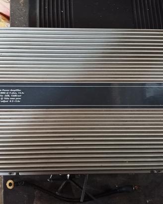 amplificatore ads