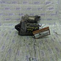 MOTORINO AVVIAMENTO VALEO RENAULT CLIO 2A SERIE (0