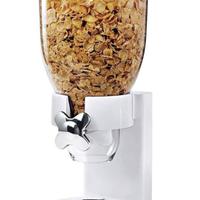 Dispenser per cereali DOPPIO