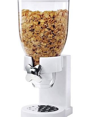 Dispenser per cereali DOPPIO