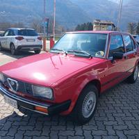 Alfa Romeo Alfetta 2.0