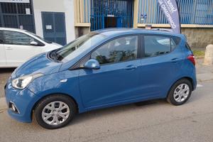 Hyundai i10 1.0 5 PORTE, UNICO PROPRIETARIO