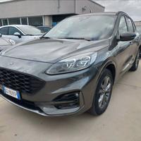 FORD Kuga 2.5 phev ST-Line X 2wd 225cv cvt