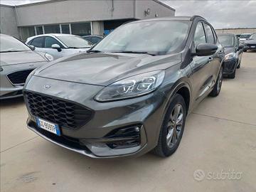 FORD Kuga 2.5 phev ST-Line X 2wd 225cv cvt