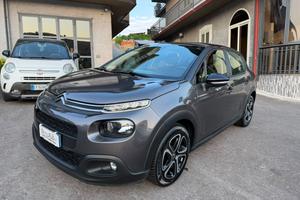 CITROEN C3 BlueHDi 100 S&S Shine