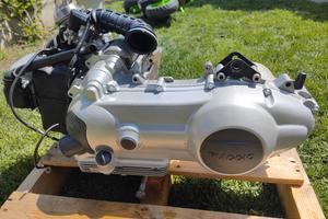 Motore piaggio 125 nuovo 