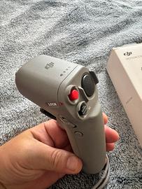 Dji motion controller PREZZO TRATTABILE